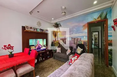 Apartamento para venda - méier, 3 quartos,  172 m² - rio de janeiro
