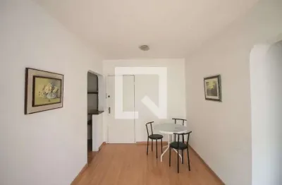 Apartamento para venda - bela vista, 1 quarto,  43 m² - são paulo
