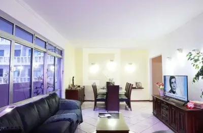 Apartamento para venda - campos elíseos, 4 quartos,  150 m² - são paulo