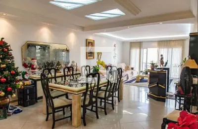 Casa para venda - cambuci, 3 quartos,  237 m² - são paulo