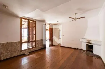 Casa para venda - vila mariana, 4 quartos,  600 m² - são paulo