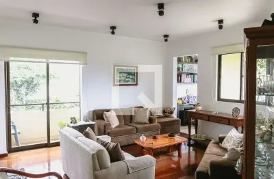 Apartamento para venda - vila mariana, 3 quartos,  149 m² - são paulo