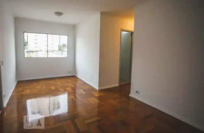 Apartamento para venda - vila clementino, 2 quartos,  68 m² - são paulo