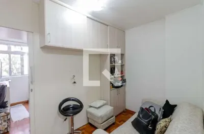 Apartamento para venda - aclimação, 1 quarto,  45 m² - são paulo