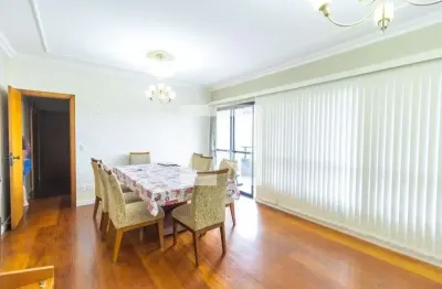 Apartamento com 3 quartos à venda na Rua do Retiro, Retiro, Jundiaí