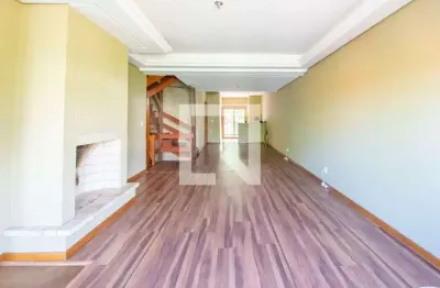 Casa para venda - tristeza, 4 quartos,  297 m² - porto alegre