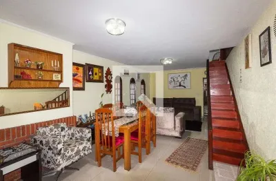 Casa para venda - cangaíba, 4 quartos,  143 m² - são paulo