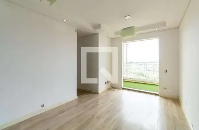 Apartamento para Venda - Vila Augusta, 3 Quartos,  61 m² - Guarulhos