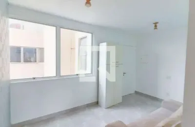 Apartamento para venda - jaguaré, 2 quartos,  48 m² - são paulo