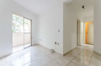 Apartamento para venda - butantã, 2 quartos,  50 m² - são paulo