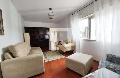 Apartamento para venda - pátria nova, 3 quartos,  96 m² - novo hamburgo