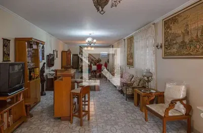 Casa para venda - bela vista, 4 quartos,  246 m² - são paulo