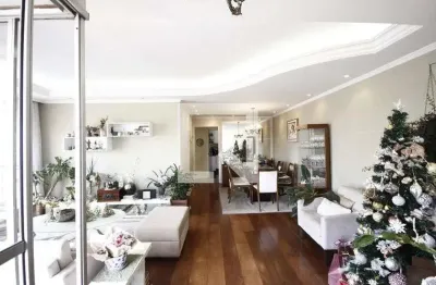 Apartamento para venda - ipiranga, 3 quartos,  156 m² - são paulo