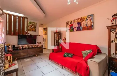 Casa para venda - vila boa vista, 3 quartos,  179 m² - barueri