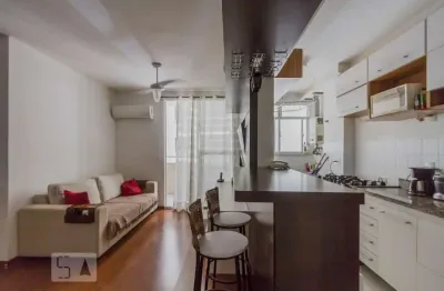 Apartamento para venda - barreto, 2 quartos,  65 m² - niterói