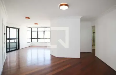Apartamento para venda - vila olímpia, 3 quartos,  140 m² - são paulo