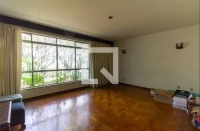 Casa para venda - lapa, 5 quartos,  401 m² - são paulo