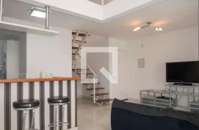 Apartamento para Venda - Parque do Colégio , 1 Quarto,  66 m² - Jundiaí
