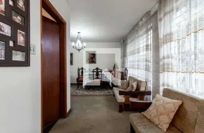 Casa para venda - moema, 5 quartos,  300 m² - são paulo