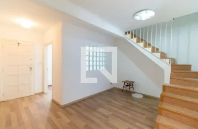 Casa com 3 quartos à venda na Rua Irmão Lucas, Pinheiros, São Paulo