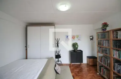 Kitnet / stúdio para venda - bela vista, 1 quarto,  34 m² - são paulo