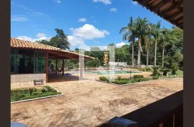 Casa / sobrado em condomínio para venda - retiro do chalé, 3 quartos,  250 m² - brumadinho