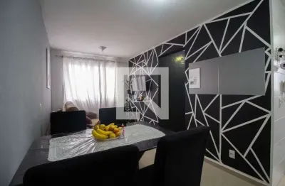Apartamento para venda - itaquera, 2 quartos,  41 m² - são paulo