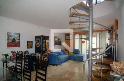 Cobertura para venda - copacabana, 3 quartos,  150 m² - rio de janeiro