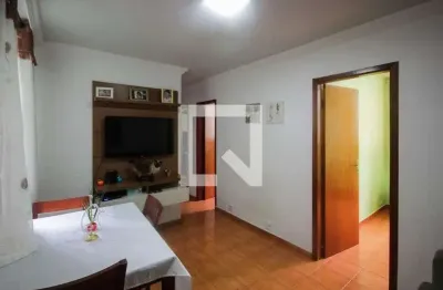 Apartamento com 3 quartos à venda na Rua Padre Jerônimo Vermin, Sacomã, São Paulo