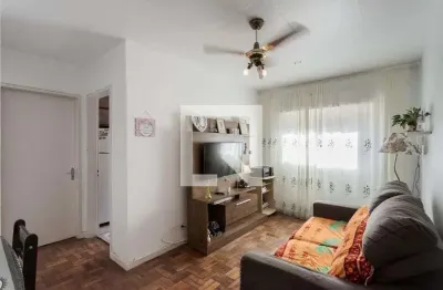 Apartamento para venda - rubem berta, 1 quarto,  42 m² - porto alegre
