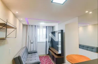 Apartamento para venda - jardim jussara, 2 quartos,  41 m² - são paulo