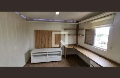 Apartamento para venda - jardim éster yolanda, 3 quartos,  63 m² - são paulo
