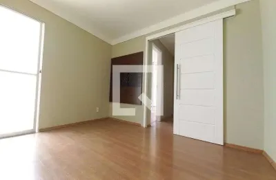 Apartamento para venda - guanabara, 2 quartos,  54 m² - campinas