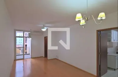 Apartamento para venda - cambuí, 3 quartos,  104 m² - campinas