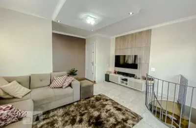 Cobertura para venda - vila matilde, 3 quartos,  136 m² - são paulo