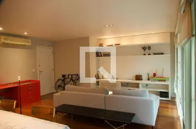Apartamento para venda - lagoa, 2 quartos,  122 m² - rio de janeiro