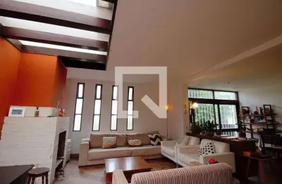 Casa com 3 quartos à venda na Rua Padre Eugênio Lopes, Morumbi, São Paulo