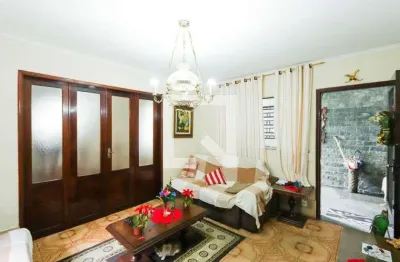 Casa para venda - santana, 4 quartos,  340 m² - são paulo