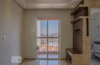 Apartamento para Venda - Casa Verde, 2 Quartos,  49 m² - São Paulo