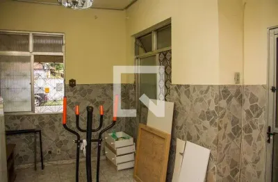 Casa para venda - piedade, 3 quartos,  90 m² - rio de janeiro