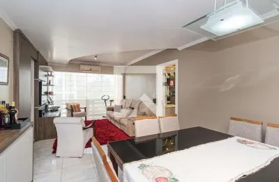Apartamento para venda - três figueiras, 3 quartos,  110 m² - porto alegre