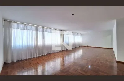 Apartamento para venda - lapa, 3 quartos,  213 m² - são paulo