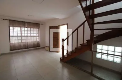 Casa para venda - socorro, 2 quartos,  120 m² - são paulo