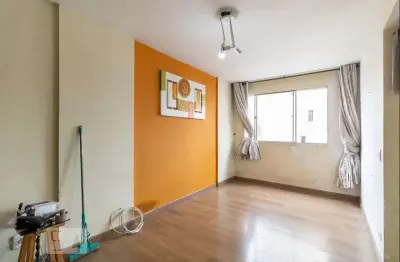 Apartamento para Venda - Jardim São Savério, 2 Quartos,  56 m² - São Paulo