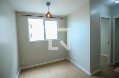 Apartamento com 2 quartos à venda na Rua Visconde de Parnaíba, Mooca, São Paulo