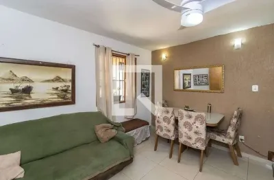 Casa / sobrado em condomínio para venda - brás de pina, 2 quartos,  68 m² - rio de janeiro