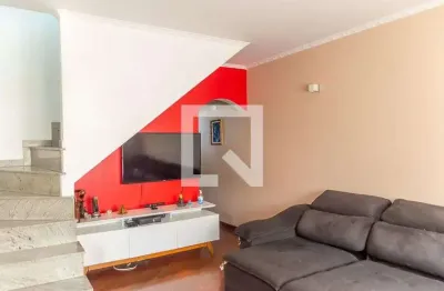 Casa para Venda - Taboão, 5 Quartos,  250 m² - São Bernardo do Campo