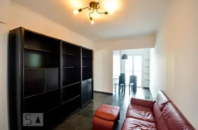 Apartamento para venda - jardim paulista, 1 quarto,  40 m² - são paulo