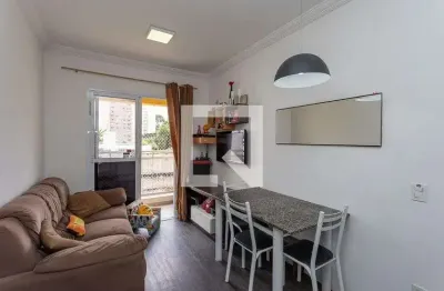Apartamento com 2 quartos à venda na Rua Coimbra, Centro, Diadema