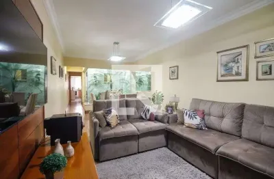 Casa para venda - vila esperança, 3 quartos,  160 m² - são paulo
